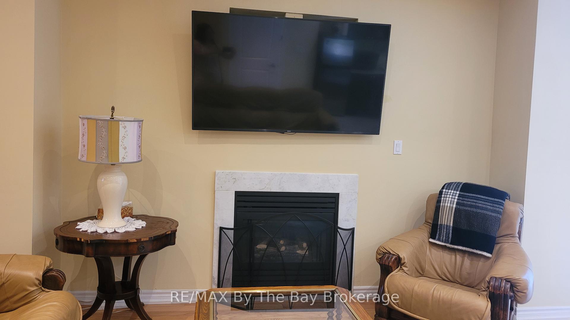 Photo 11 of Unit Basement, 53 Allegra Drive, Wasaga Beach — HOMEH