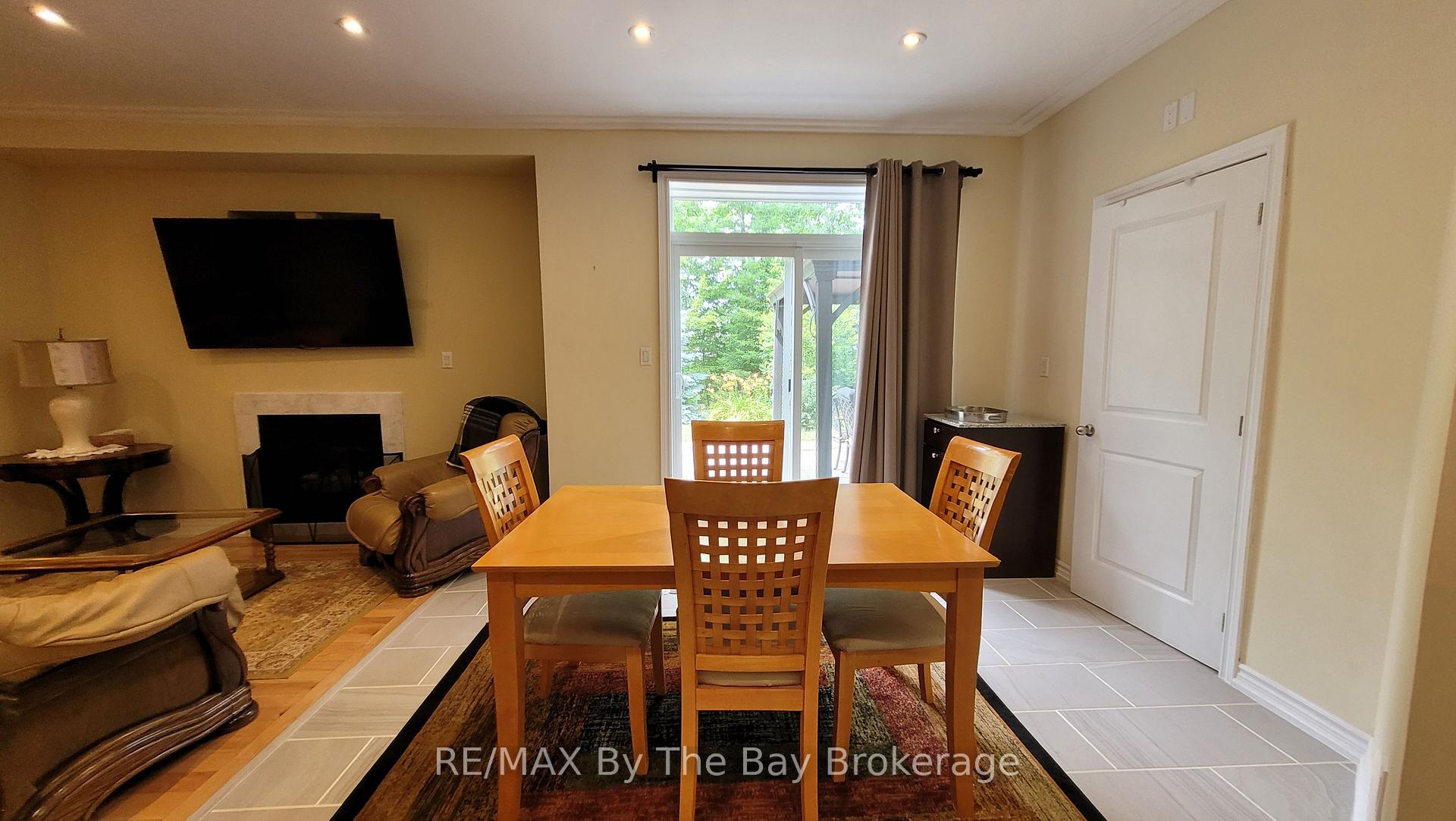 Photo 15 of Unit Basement, 53 Allegra Drive, Wasaga Beach — HOMEH