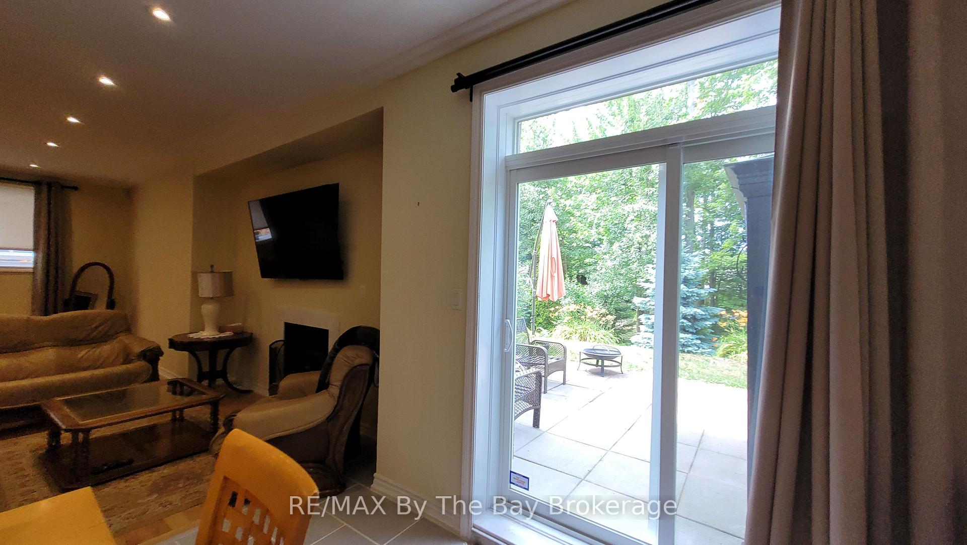 Photo 16 of Unit Basement, 53 Allegra Drive, Wasaga Beach — HOMEH