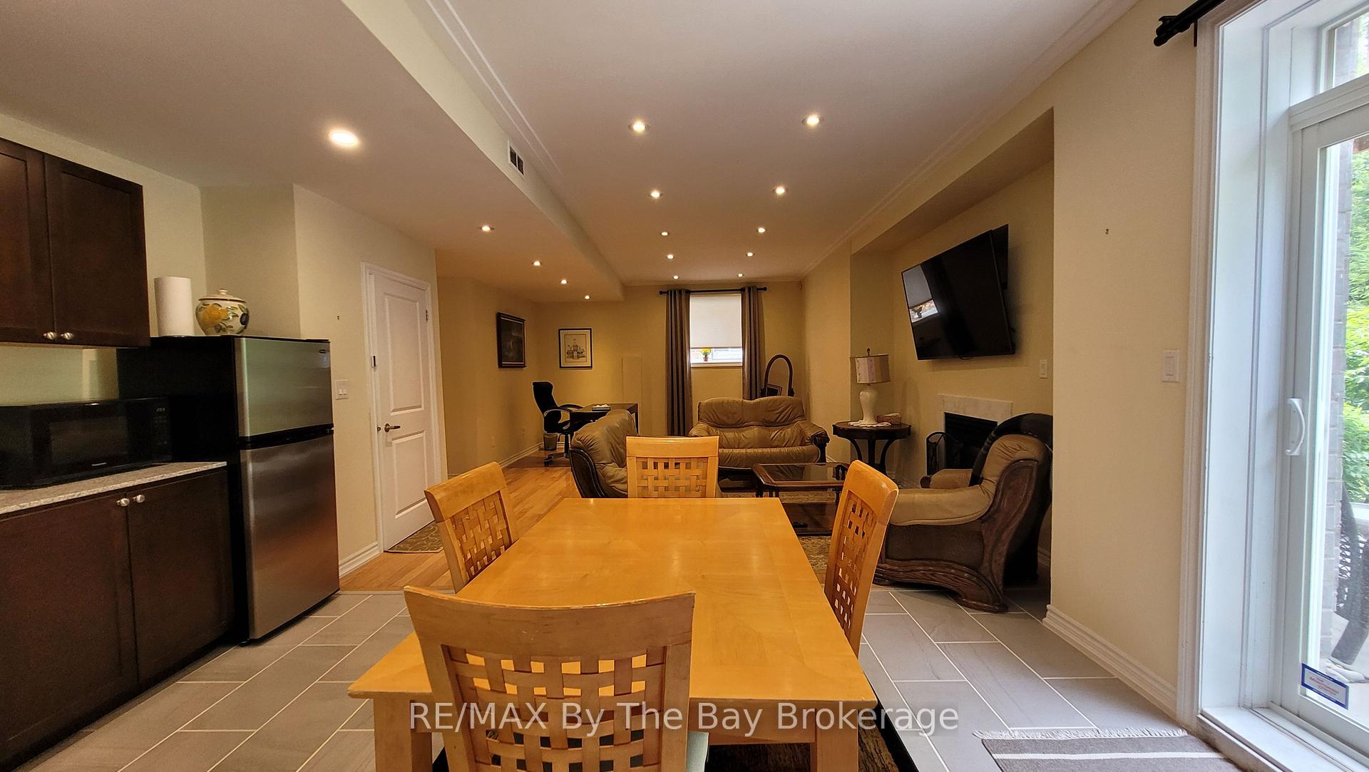 Photo 17 of Unit Basement, 53 Allegra Drive, Wasaga Beach — HOMEH