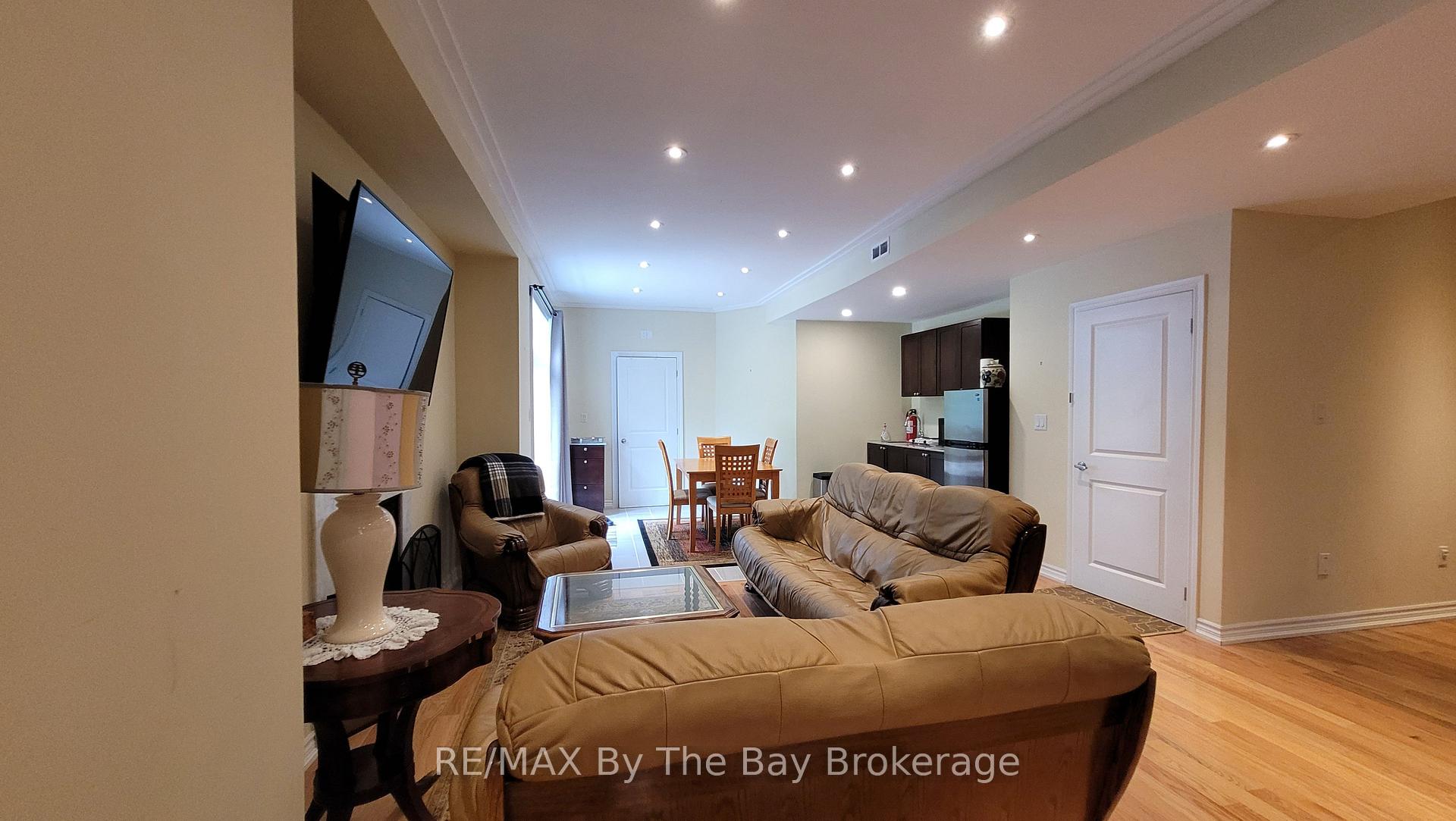 Photo 18 of Unit Basement, 53 Allegra Drive, Wasaga Beach — HOMEH