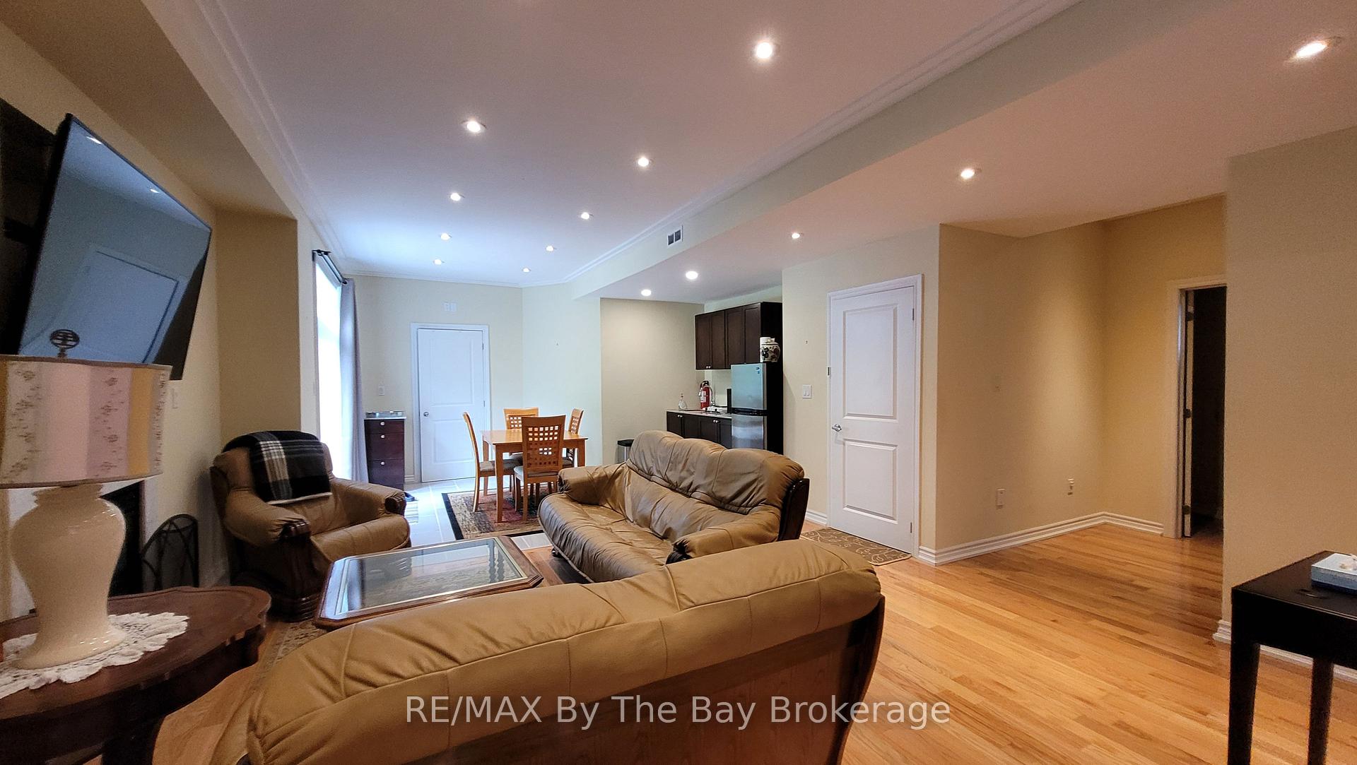 Photo 19 of Unit Basement, 53 Allegra Drive, Wasaga Beach — HOMEH