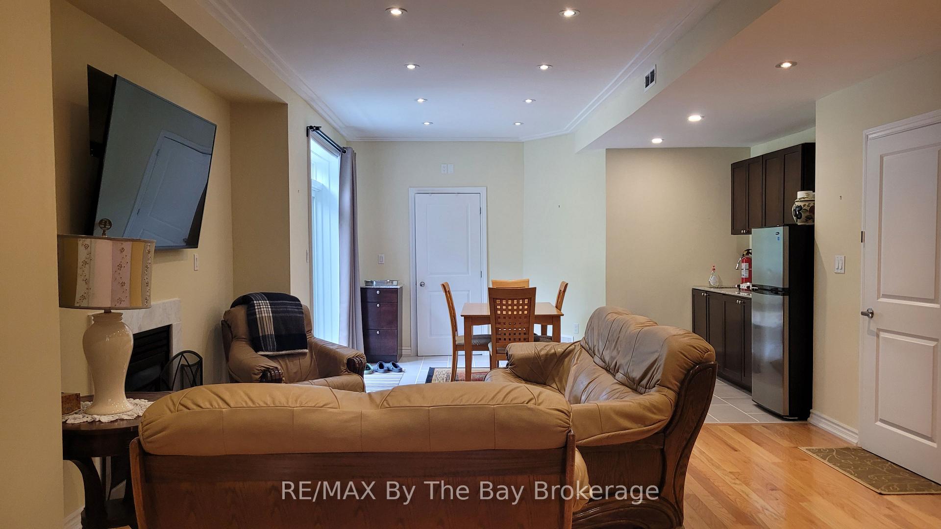 Photo 20 of Unit Basement, 53 Allegra Drive, Wasaga Beach — HOMEH