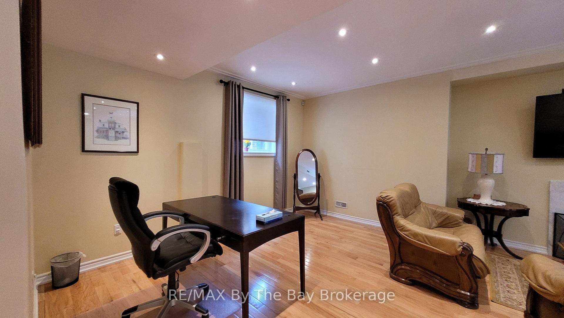 Photo 23 of Unit Basement, 53 Allegra Drive, Wasaga Beach — HOMEH