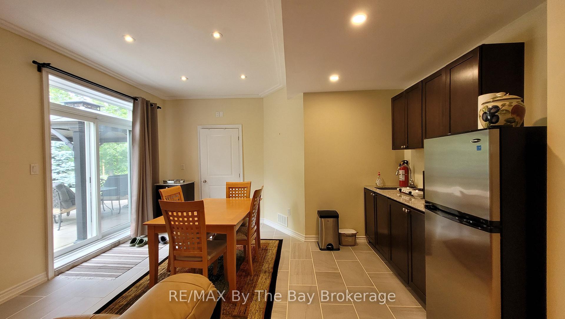 Photo 24 of Unit Basement, 53 Allegra Drive, Wasaga Beach — HOMEH