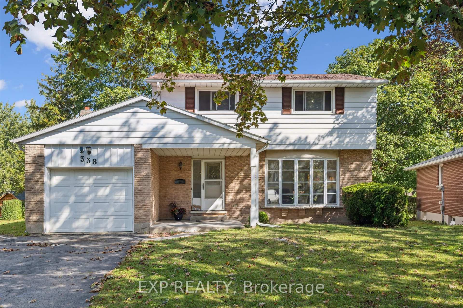 Photo 1 of 338 Ascot Place, Waterloo — HOMEH