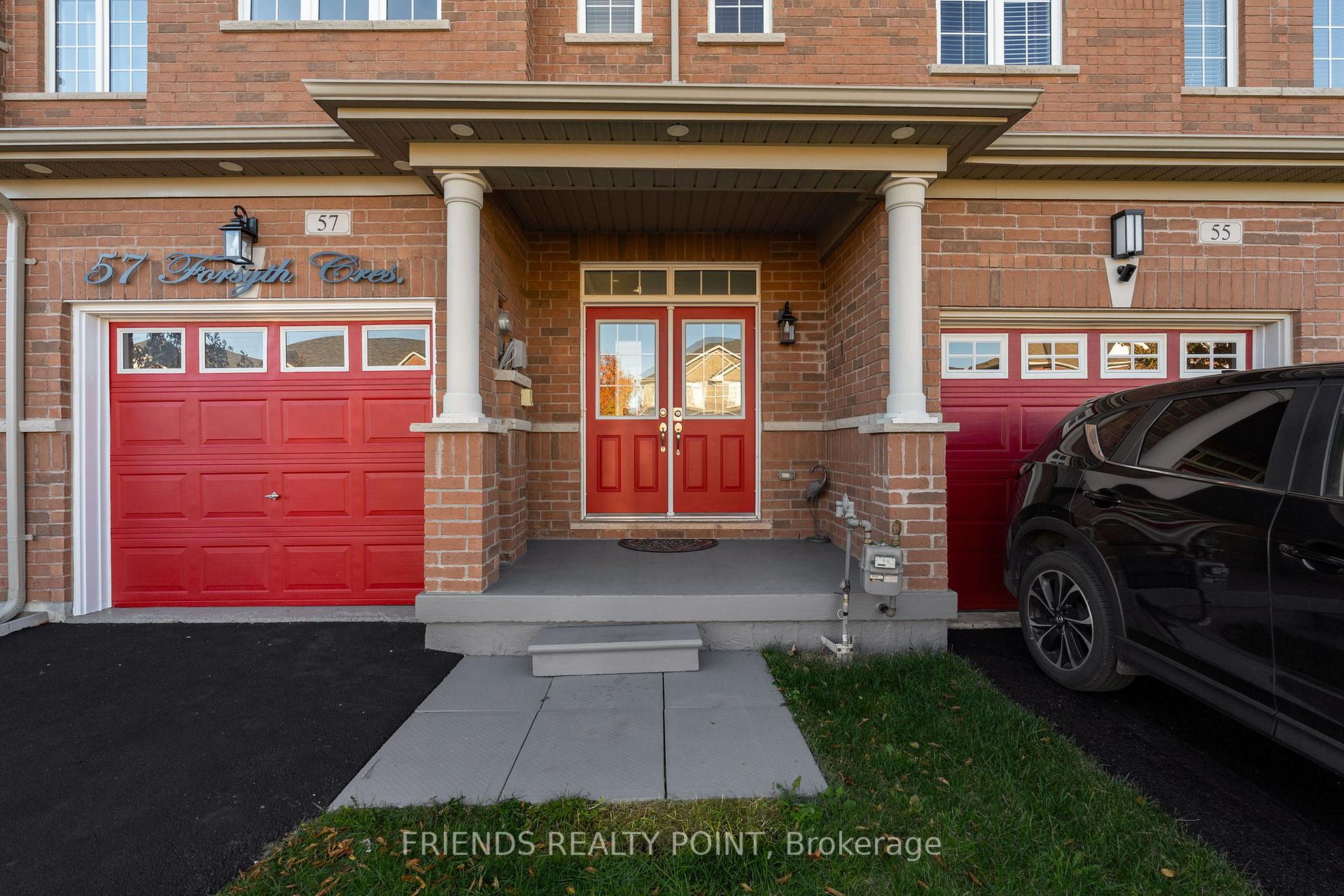 Photo 4 of 57 Forsyth Crescent, Barrie, West Bayfield — HOMEH