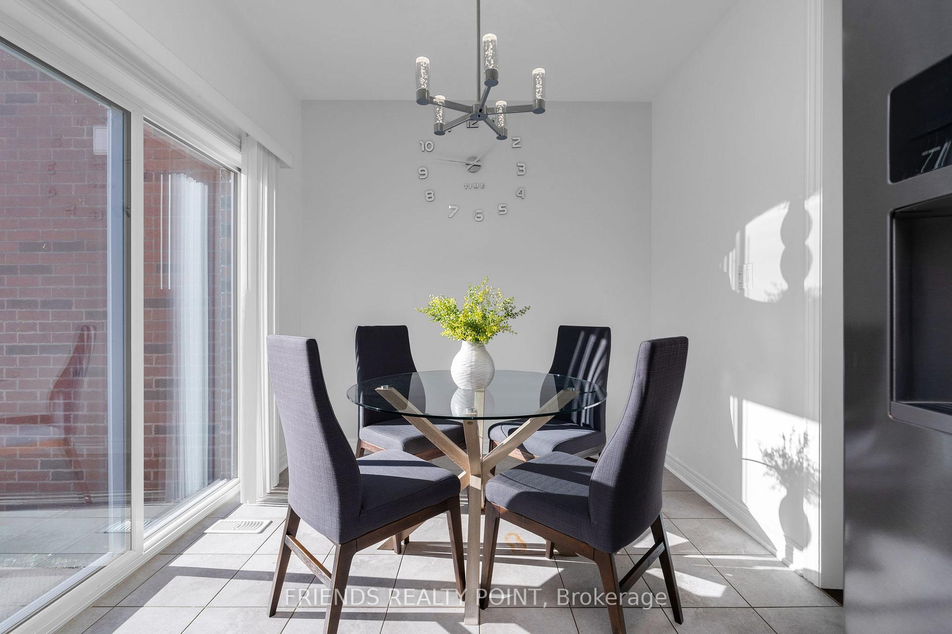 Photo 8 of 57 Forsyth Crescent, Barrie, West Bayfield — HOMEH