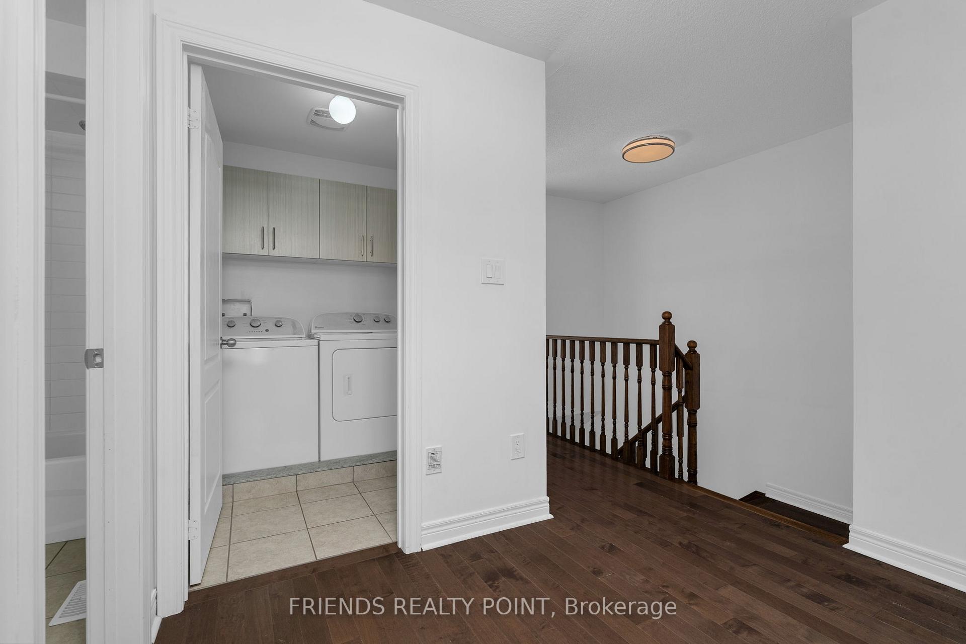 Photo 20 of 57 Forsyth Crescent, Barrie, West Bayfield — HOMEH