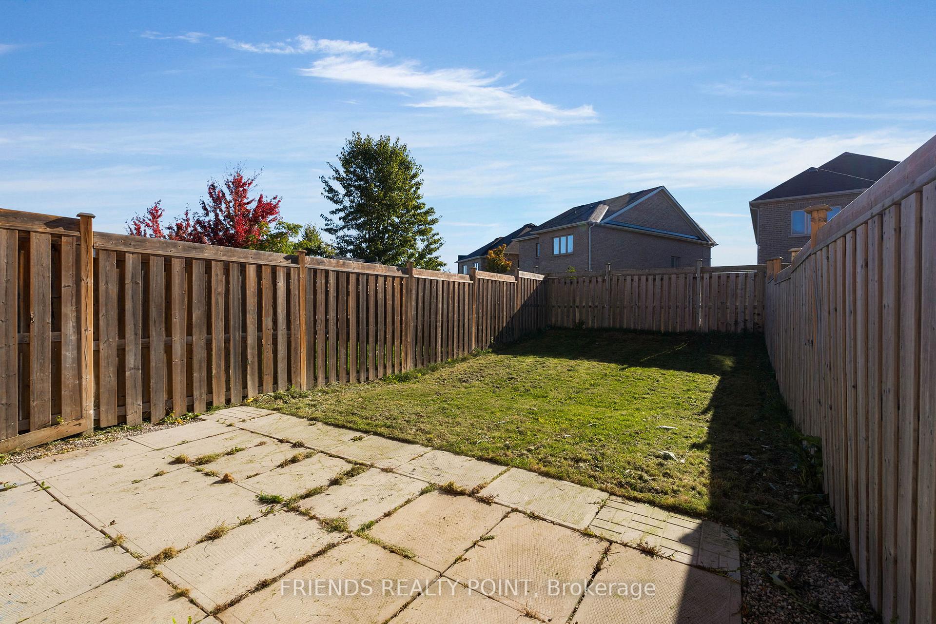 Photo 26 of 57 Forsyth Crescent, Barrie, West Bayfield — HOMEH