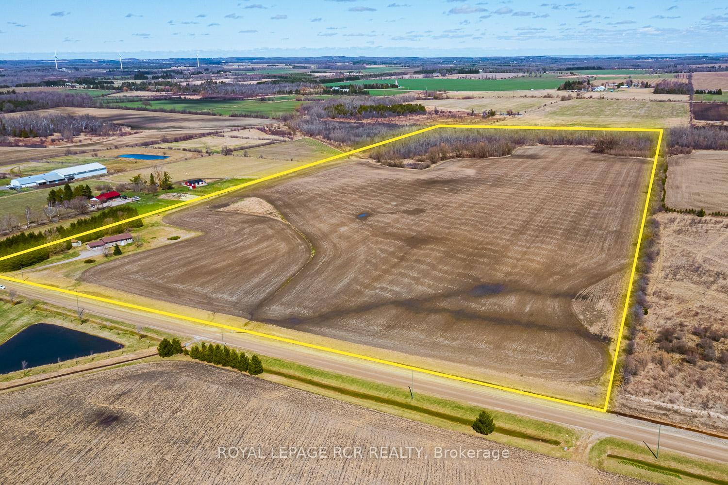 Photo 1 of 434089 4th Line, Amaranth, Rural Amaranth — HOMEH