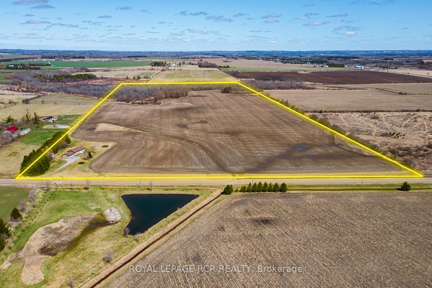 Photo 2 of 434089 4th Line, Amaranth, Rural Amaranth — HOMEH
