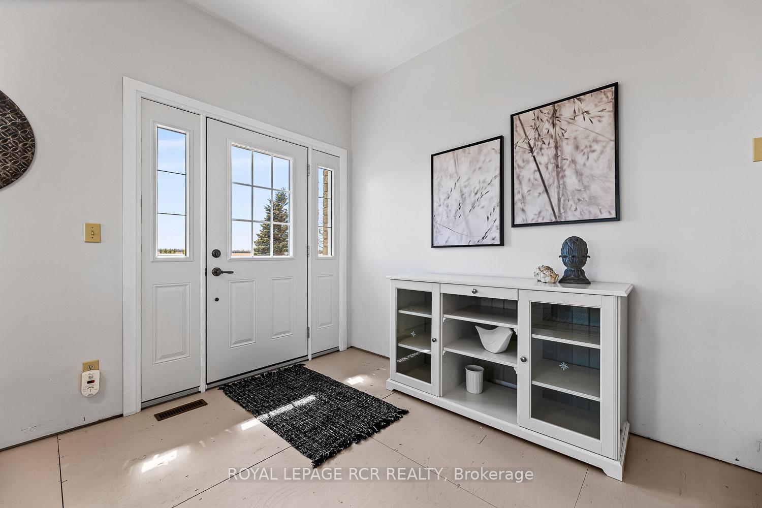 Photo 4 of 434089 4th Line, Amaranth, Rural Amaranth — HOMEH