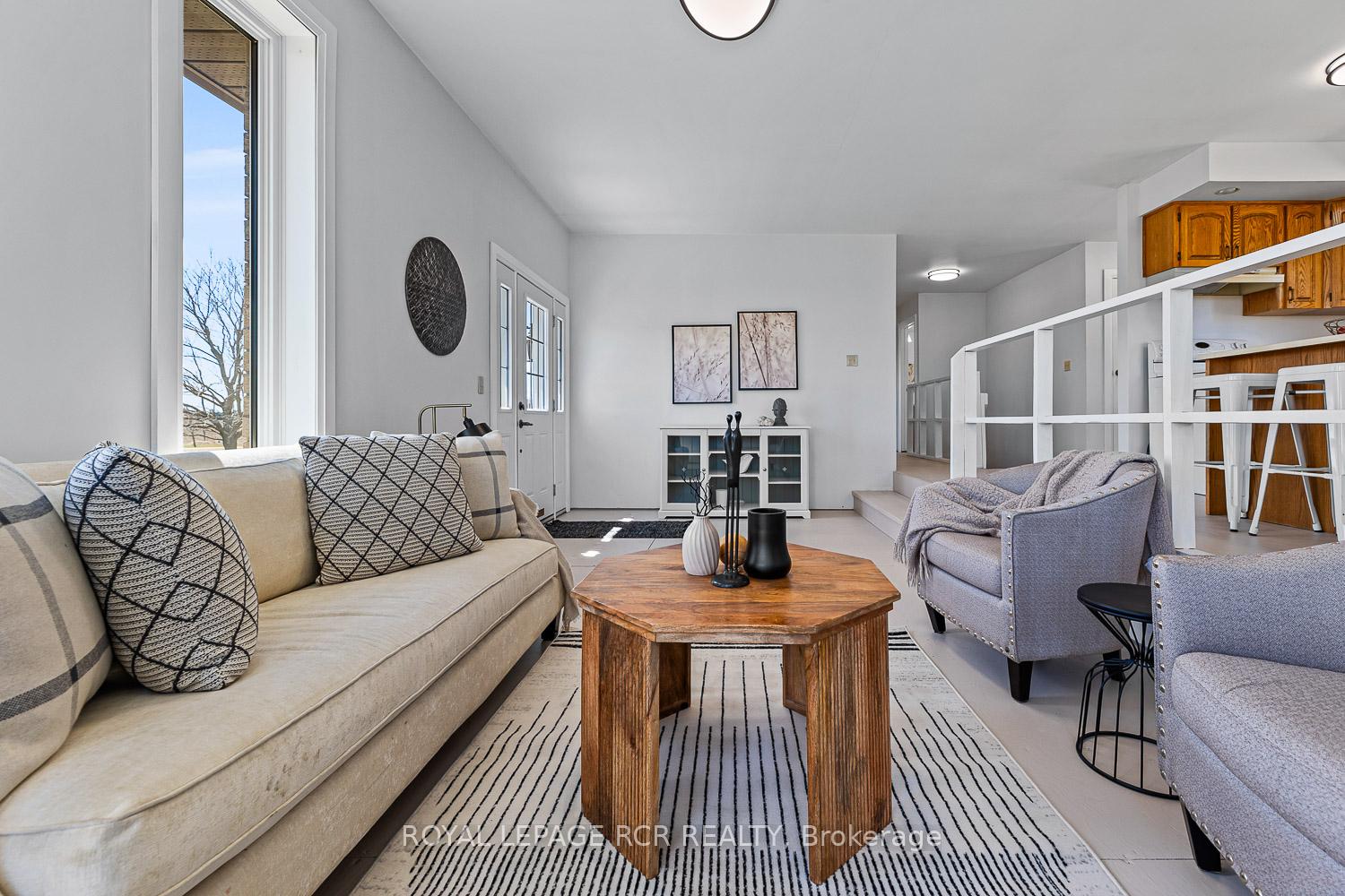 Photo 26 of 434089 4th Line, Amaranth, Rural Amaranth — HOMEH