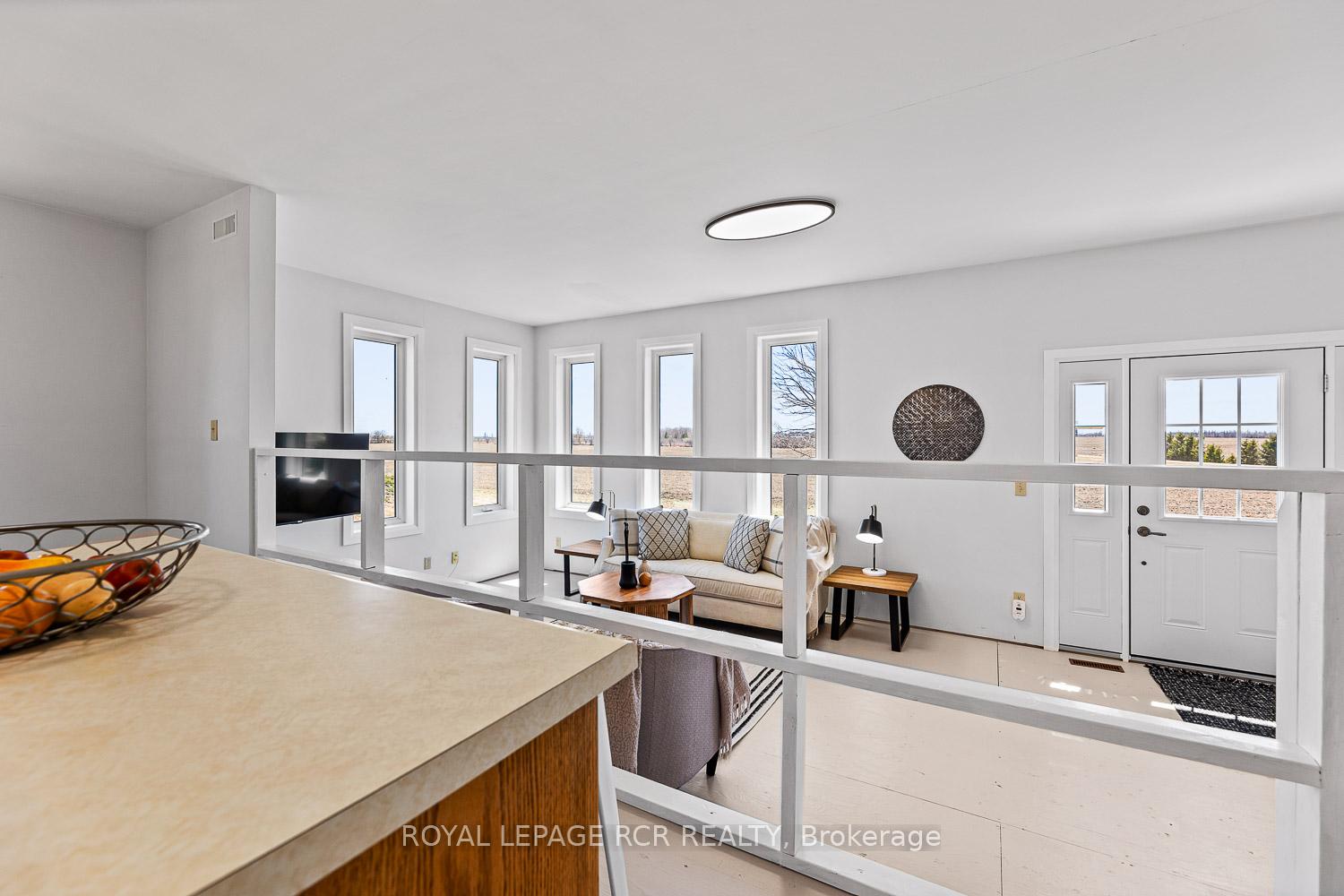 Photo 8 of 434089 4th Line, Amaranth, Rural Amaranth — HOMEH