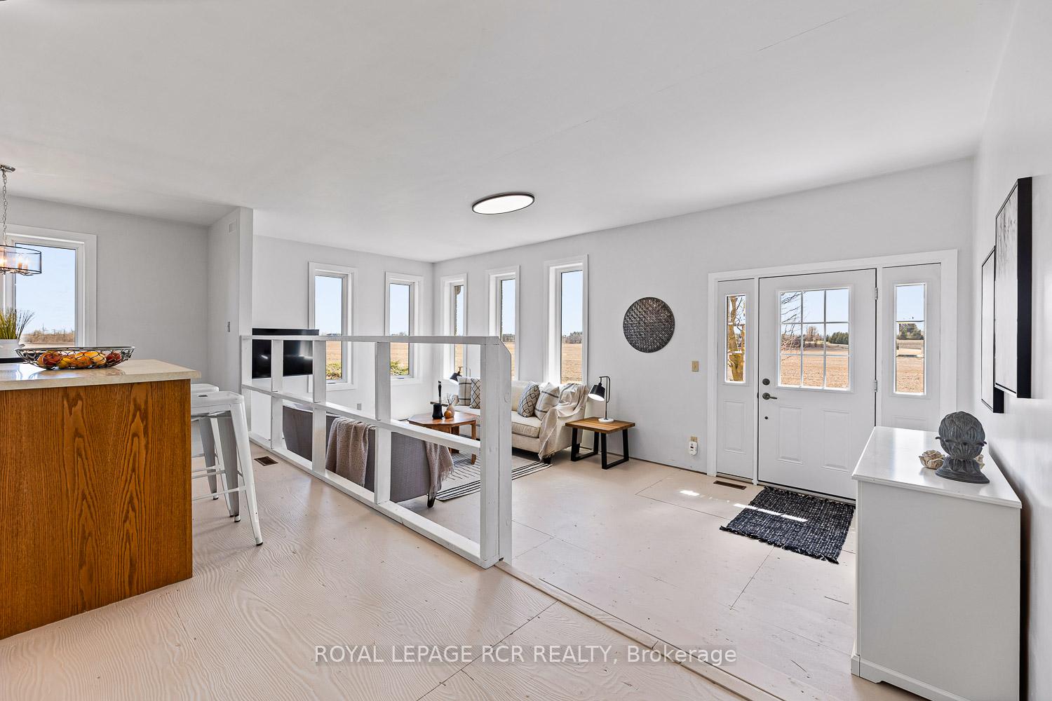 Photo 9 of 434089 4th Line, Amaranth, Rural Amaranth — HOMEH