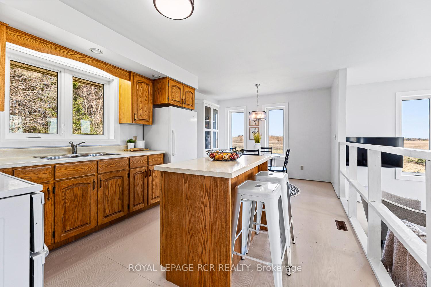 Photo 10 of 434089 4th Line, Amaranth, Rural Amaranth — HOMEH