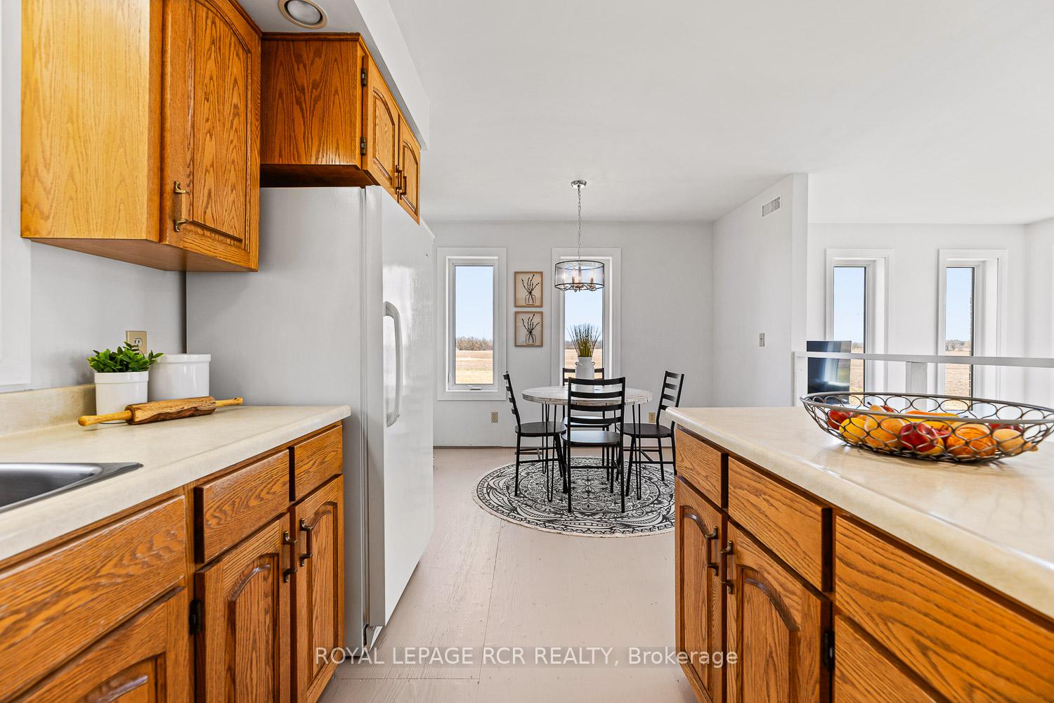Photo 12 of 434089 4th Line, Amaranth, Rural Amaranth — HOMEH