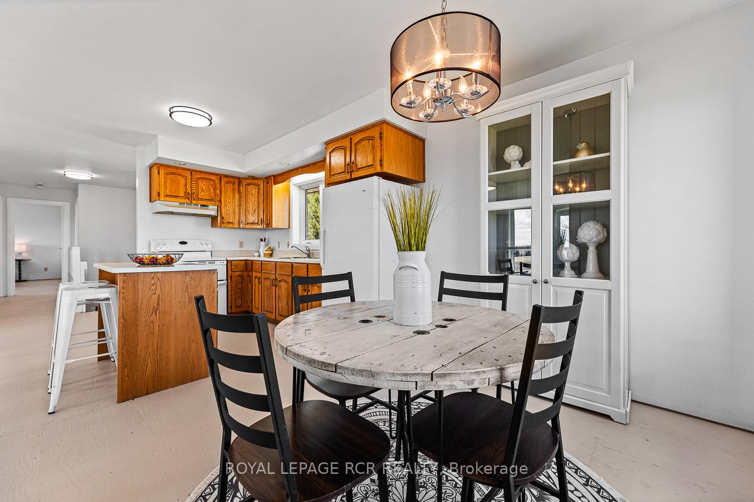 Photo 13 of 434089 4th Line, Amaranth, Rural Amaranth — HOMEH