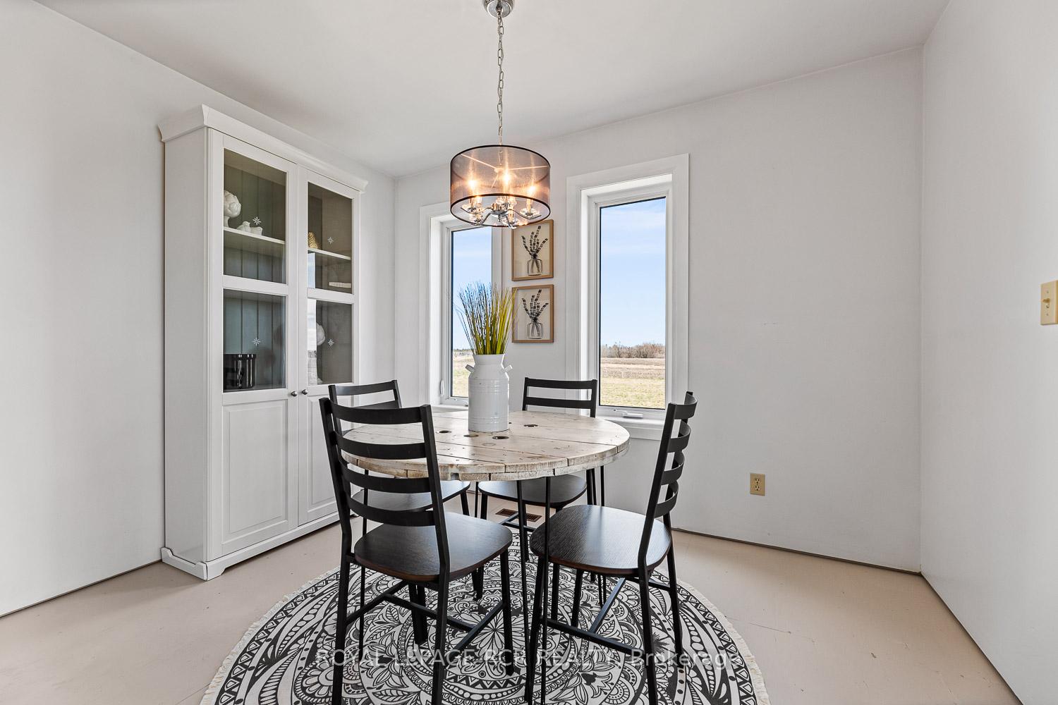 Photo 14 of 434089 4th Line, Amaranth, Rural Amaranth — HOMEH