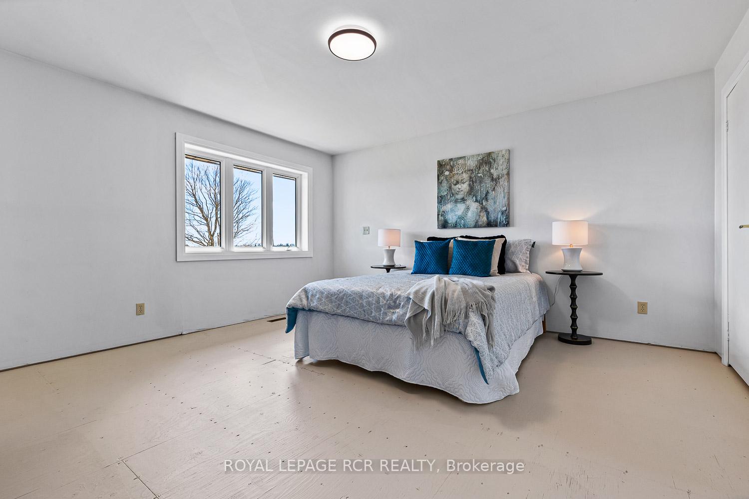 Photo 17 of 434089 4th Line, Amaranth, Rural Amaranth — HOMEH