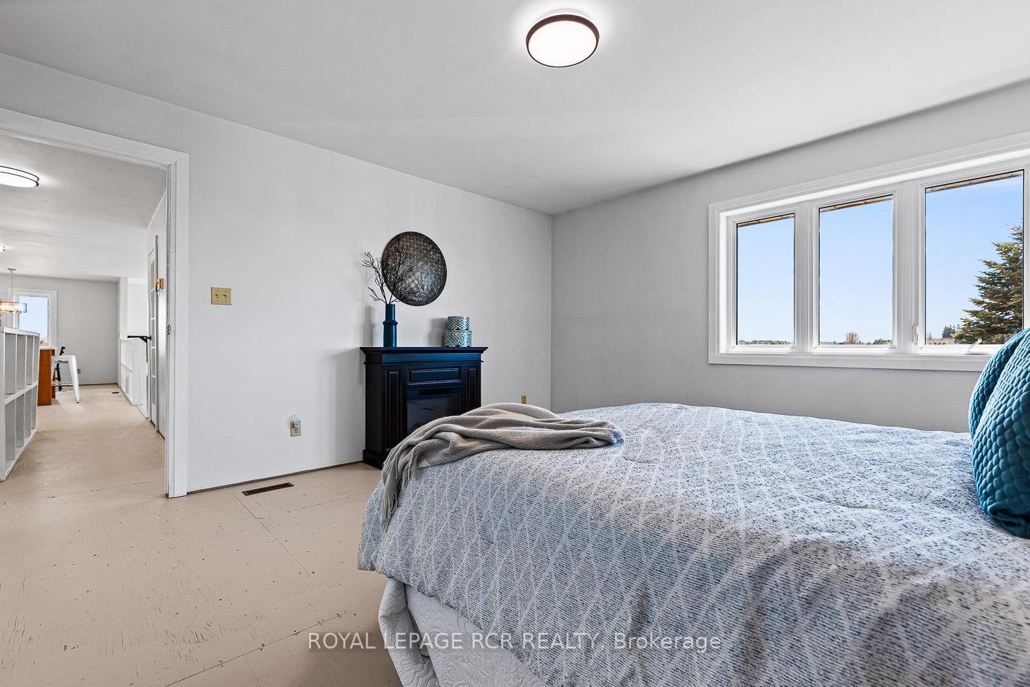 Photo 23 of 434089 4th Line, Amaranth, Rural Amaranth — HOMEH