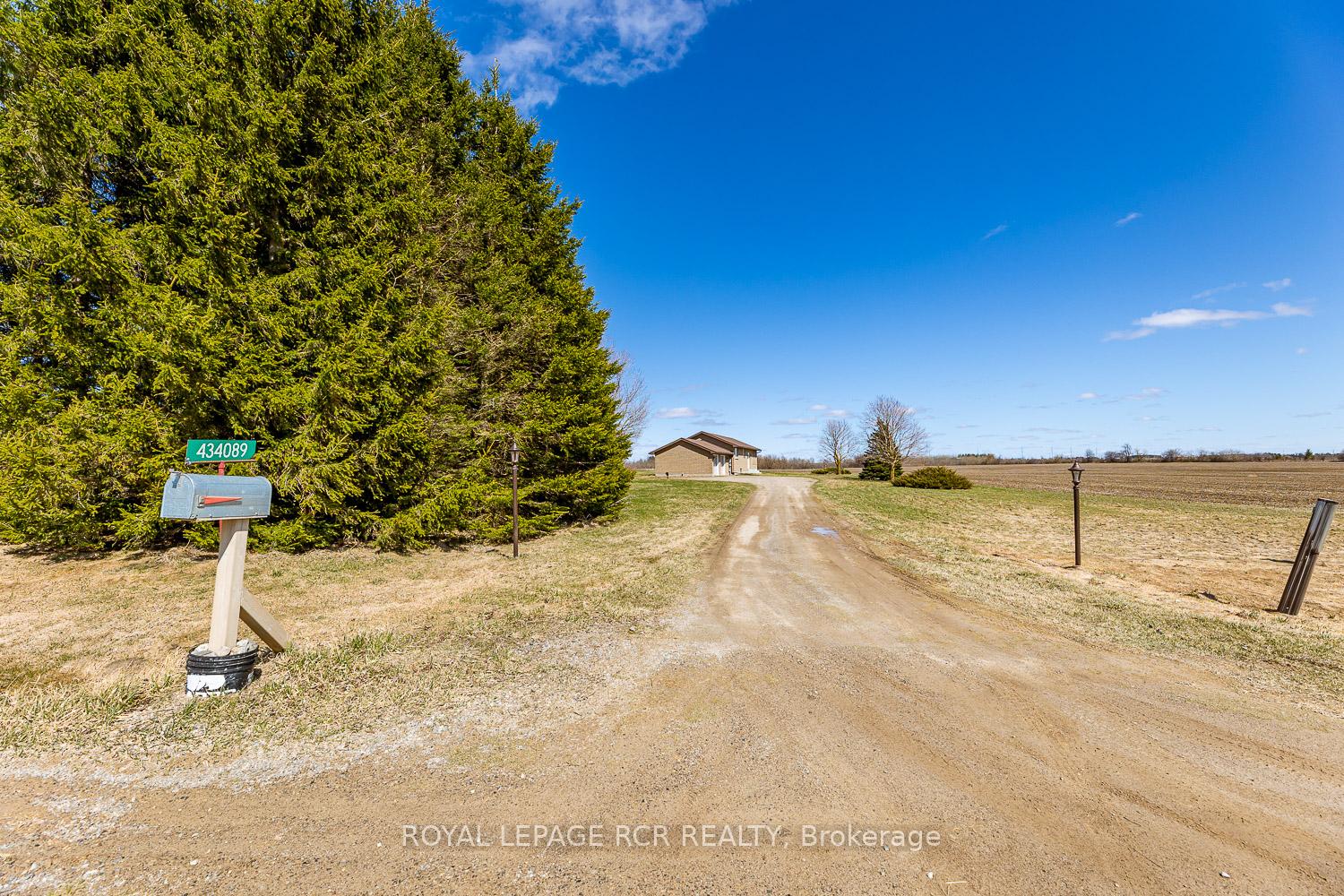 Photo 28 of 434089 4th Line, Amaranth, Rural Amaranth — HOMEH