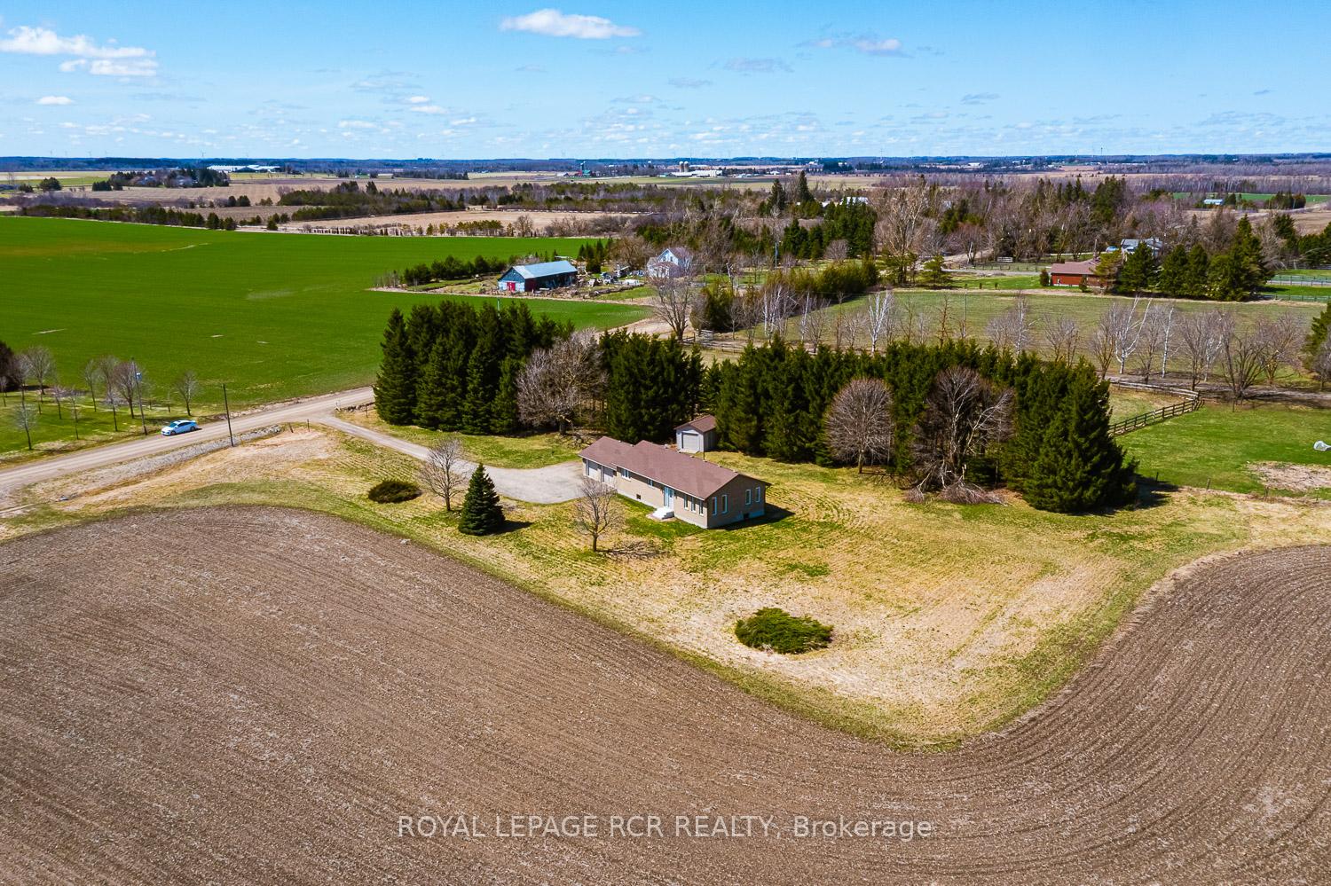 Photo 27 of 434089 4th Line, Amaranth, Rural Amaranth — HOMEH
