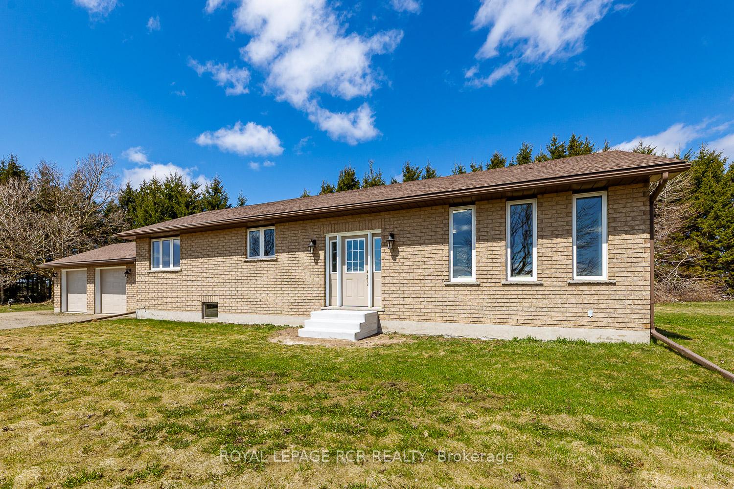 Photo 30 of 434089 4th Line, Amaranth, Rural Amaranth — HOMEH