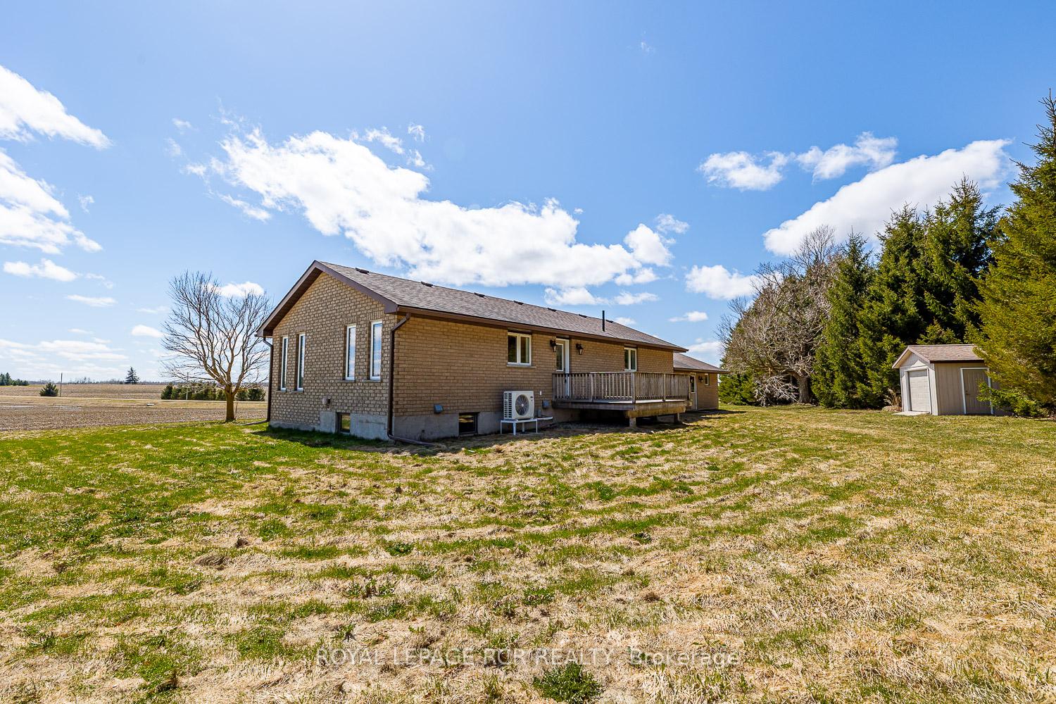 Photo 31 of 434089 4th Line, Amaranth, Rural Amaranth — HOMEH