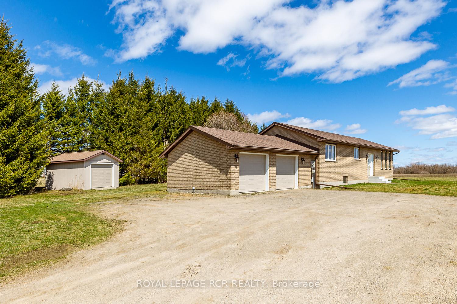Photo 38 of 434089 4th Line, Amaranth, Rural Amaranth — HOMEH