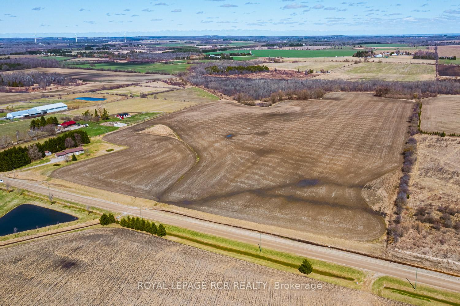 Photo 40 of 434089 4th Line, Amaranth, Rural Amaranth — HOMEH