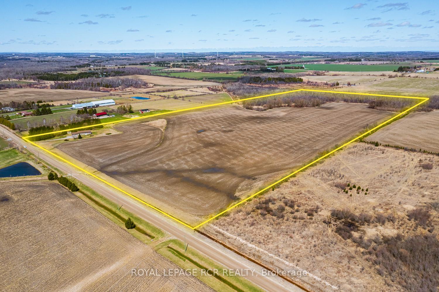 Photo 41 of 434089 4th Line, Amaranth, Rural Amaranth — HOMEH