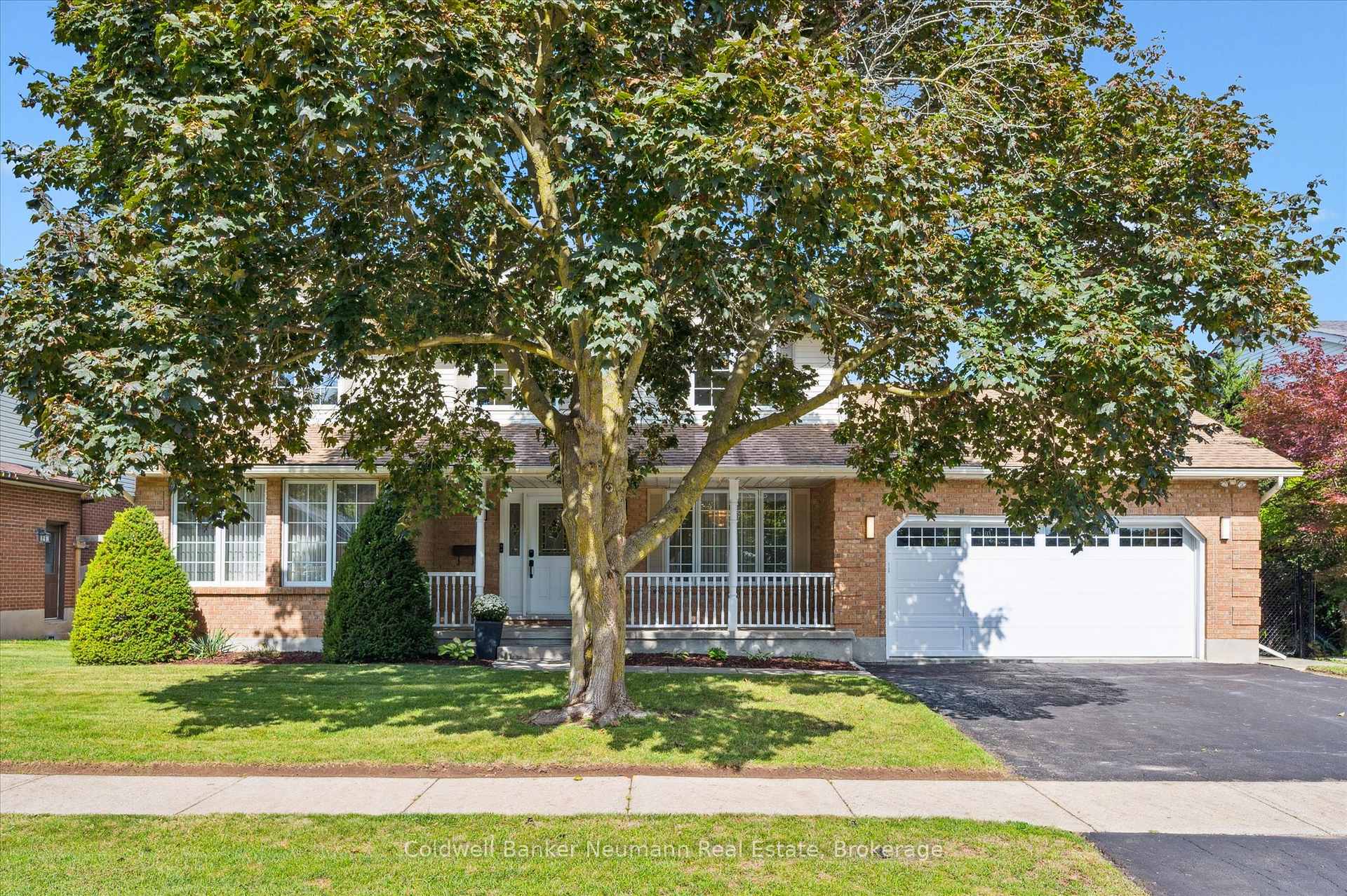 Photo 1 of 466 Branstone Drive, Waterloo — HOMEH