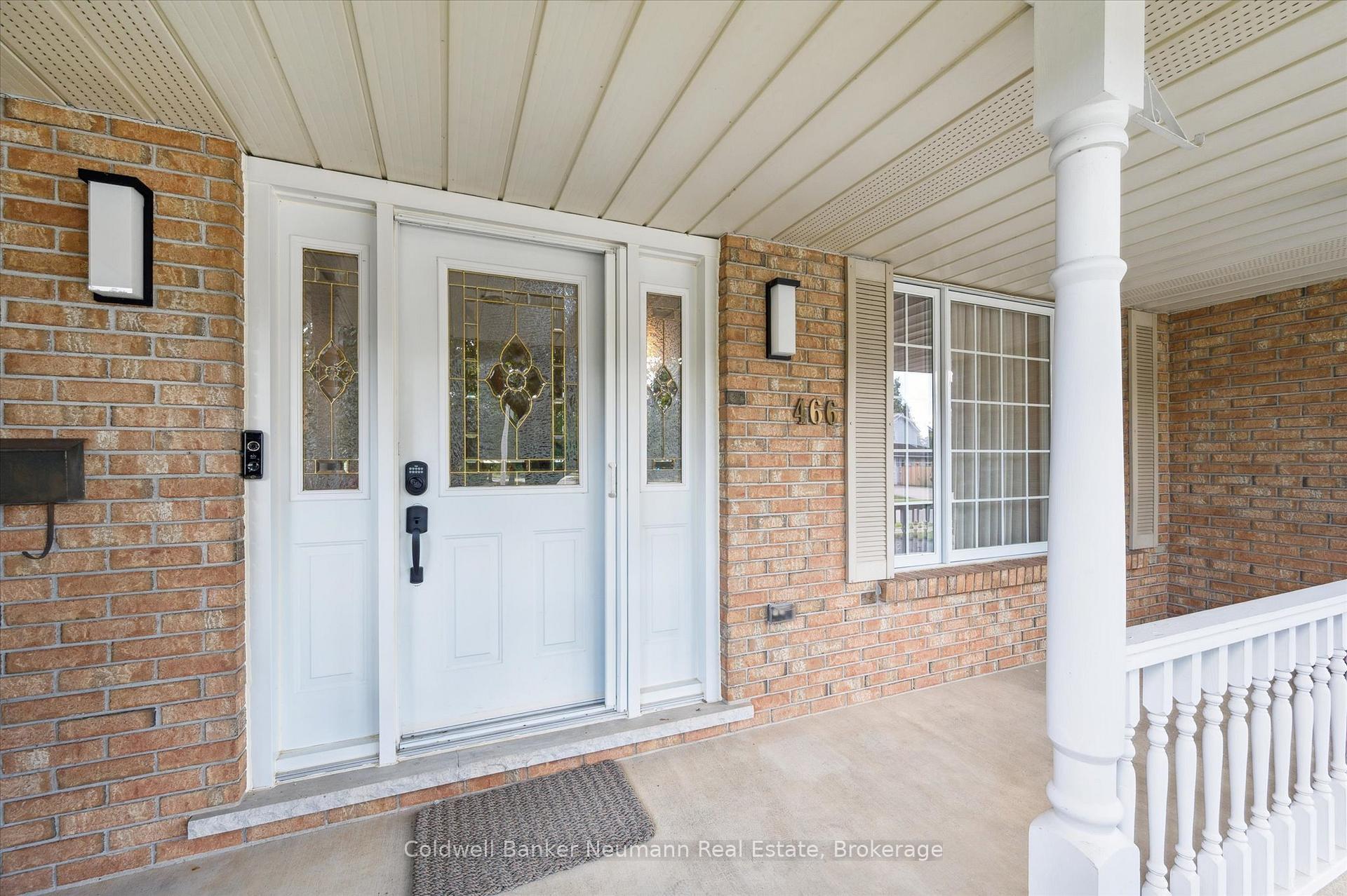 Photo 2 of 466 Branstone Drive, Waterloo — HOMEH