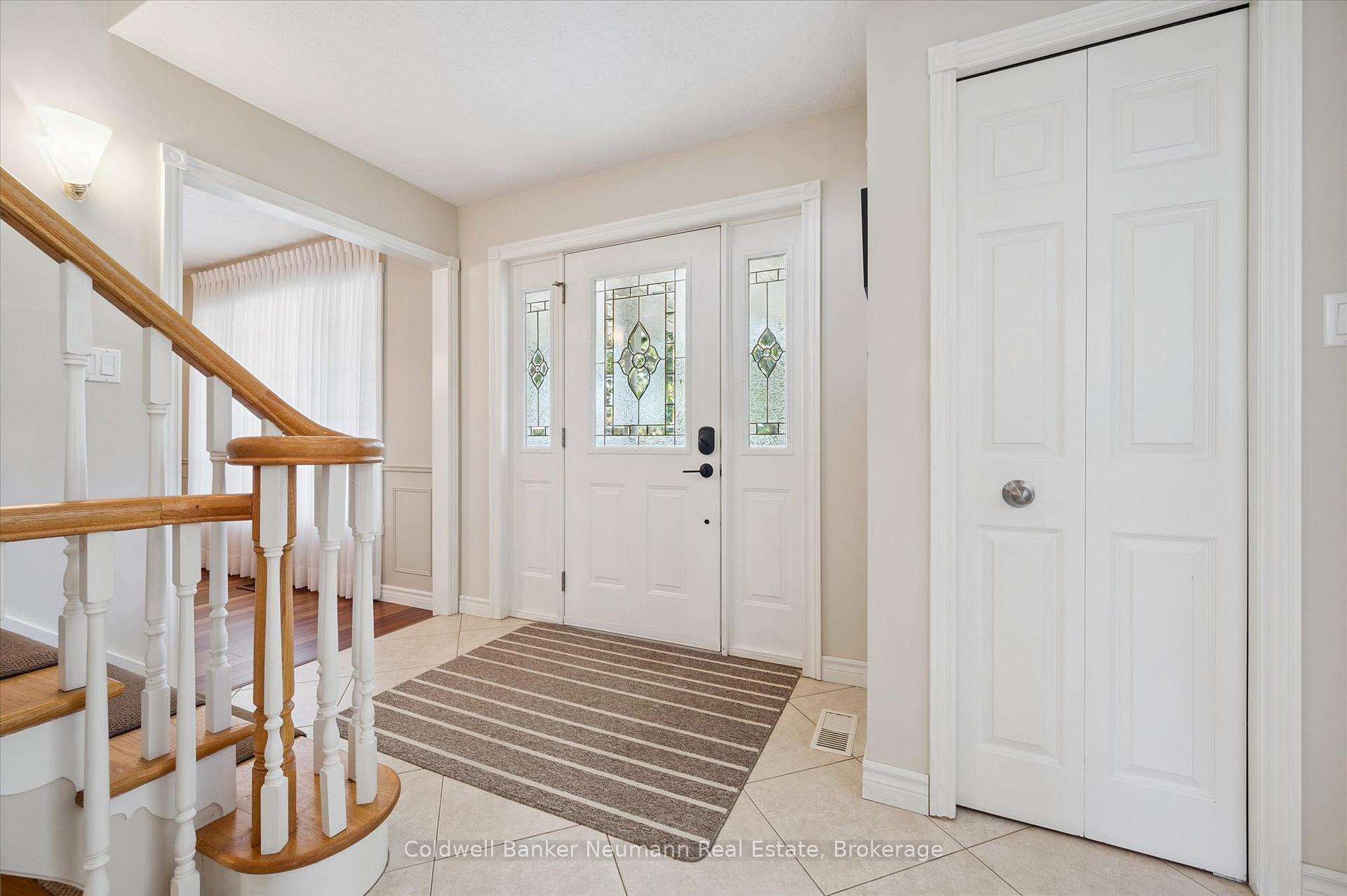 Photo 3 of 466 Branstone Drive, Waterloo — HOMEH