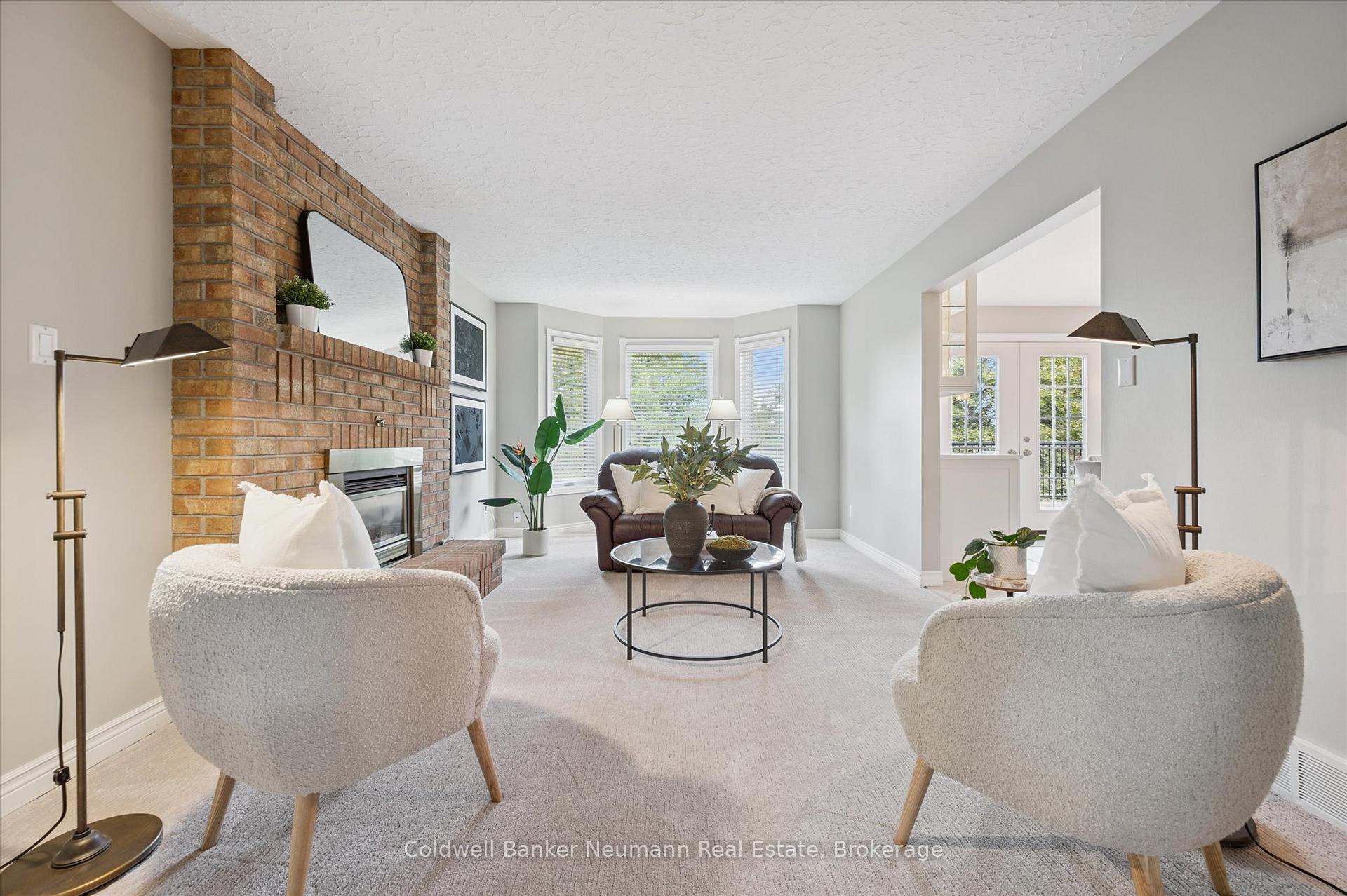 Photo 5 of 466 Branstone Drive, Waterloo — HOMEH