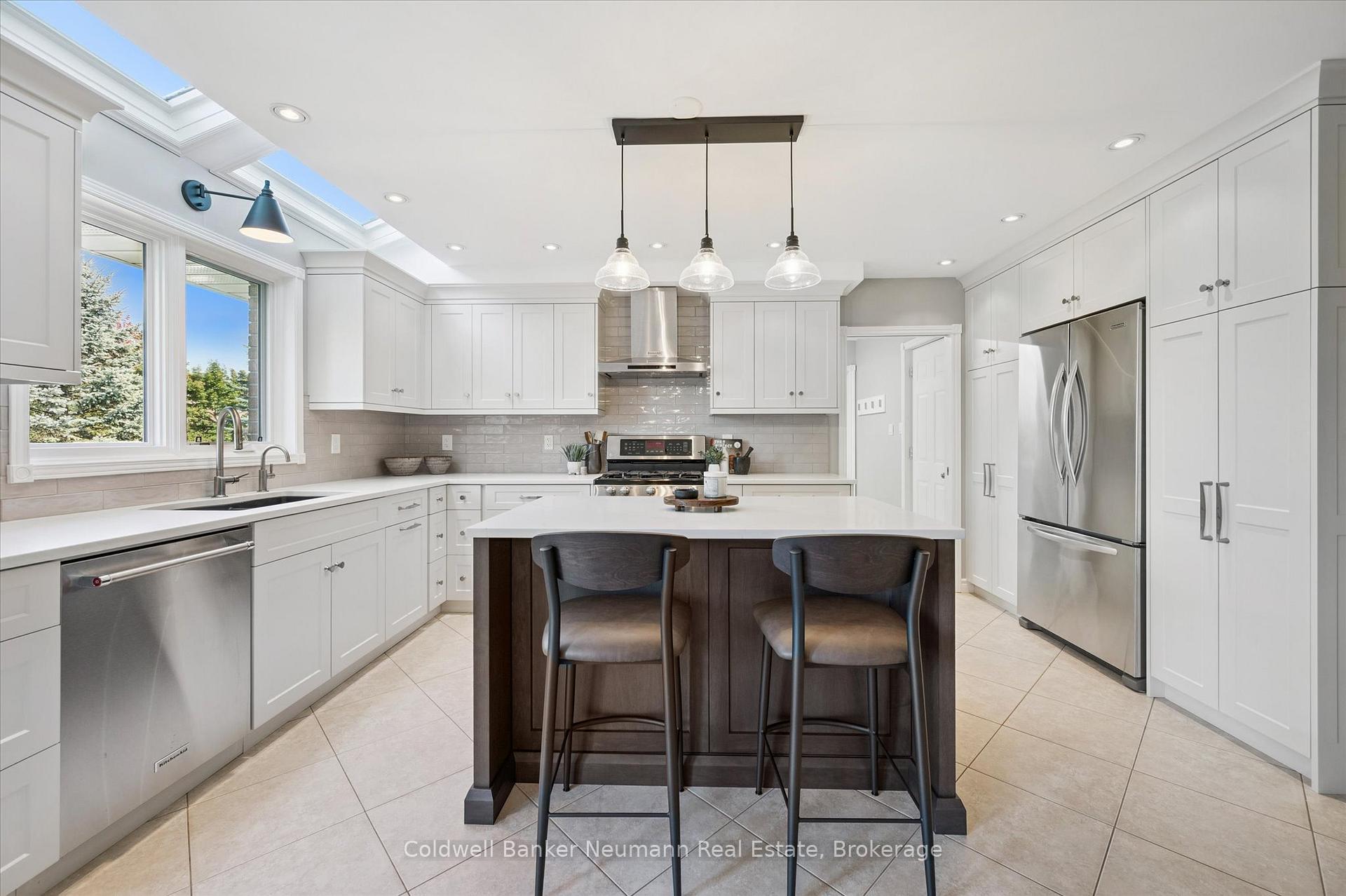 Photo 8 of 466 Branstone Drive, Waterloo — HOMEH