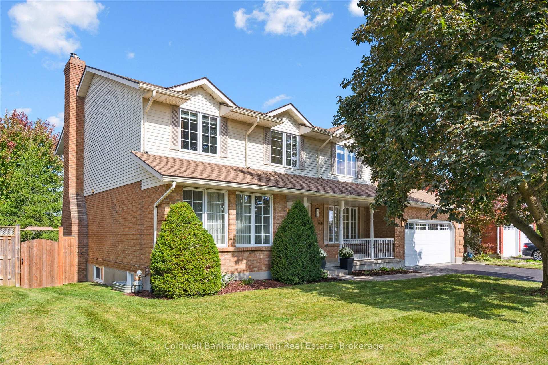 Photo 46 of 466 Branstone Drive, Waterloo — HOMEH