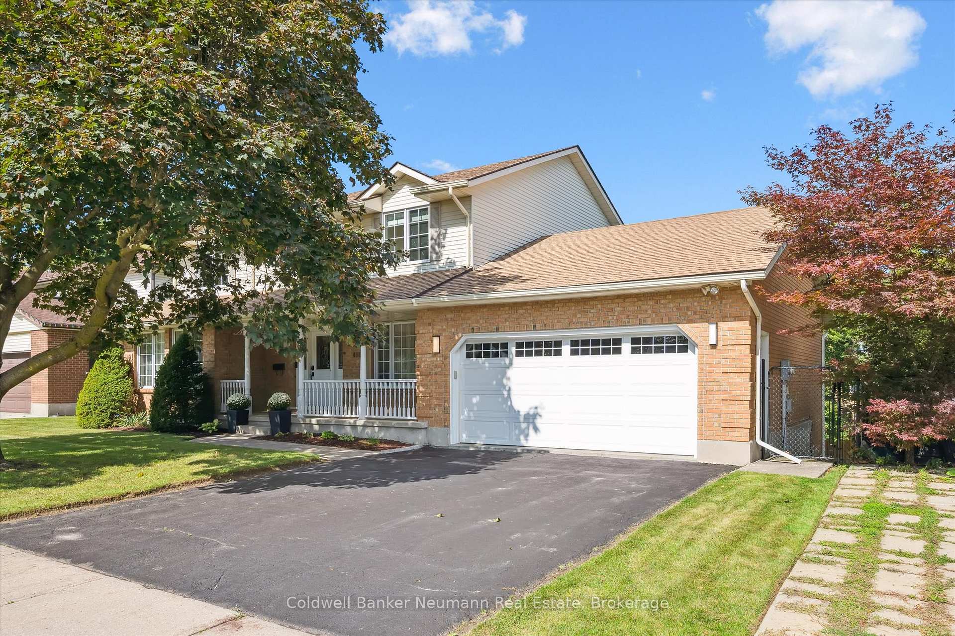 Photo 47 of 466 Branstone Drive, Waterloo — HOMEH