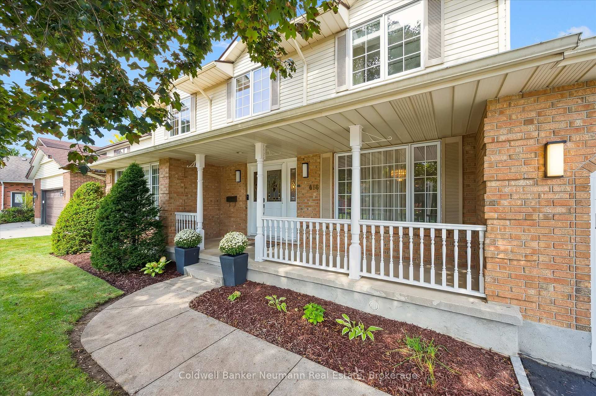 Photo 48 of 466 Branstone Drive, Waterloo — HOMEH