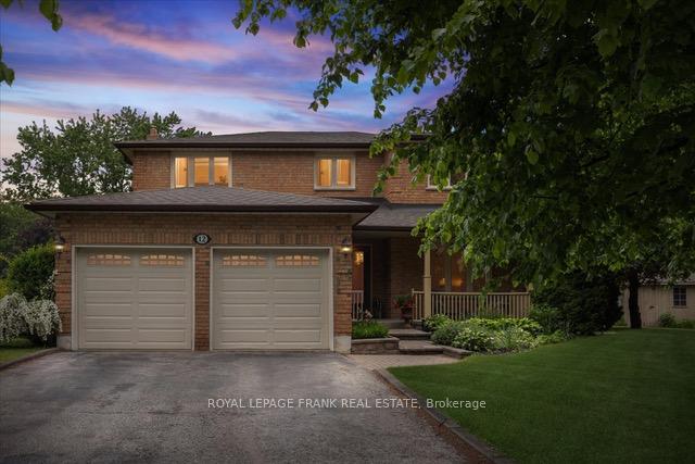 Photo 1 of 12 Linton Court, Uxbridge — HOMEH