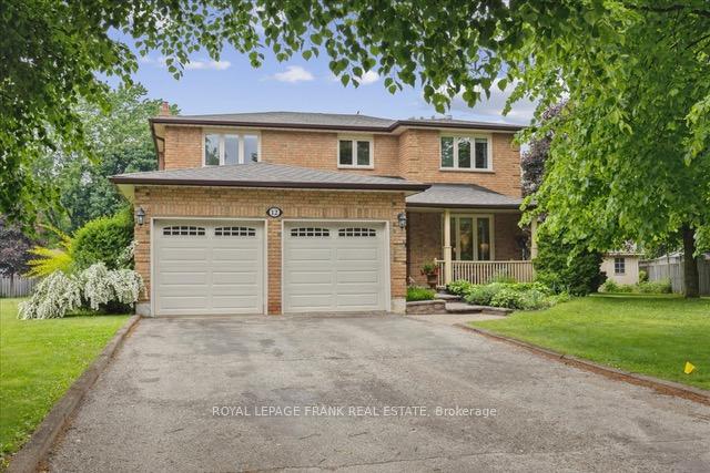 Photo 2 of 12 Linton Court, Uxbridge — HOMEH