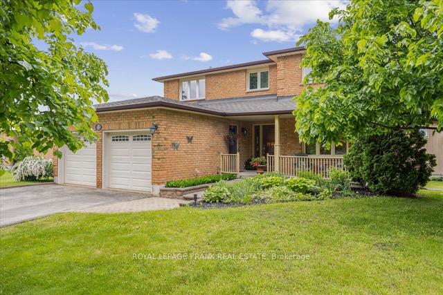 Photo 3 of 12 Linton Court, Uxbridge — HOMEH
