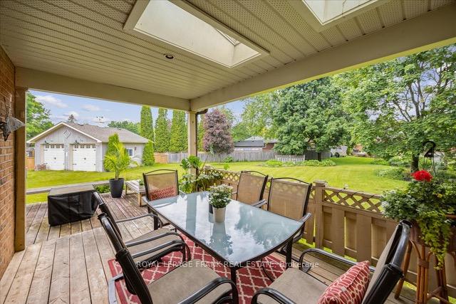 Photo 34 of 12 Linton Court, Uxbridge — HOMEH