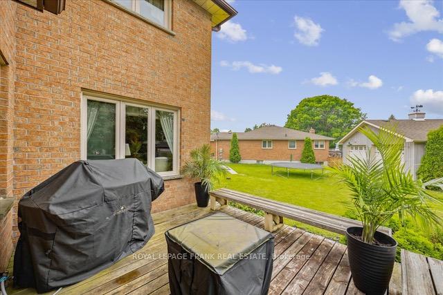 Photo 36 of 12 Linton Court, Uxbridge — HOMEH
