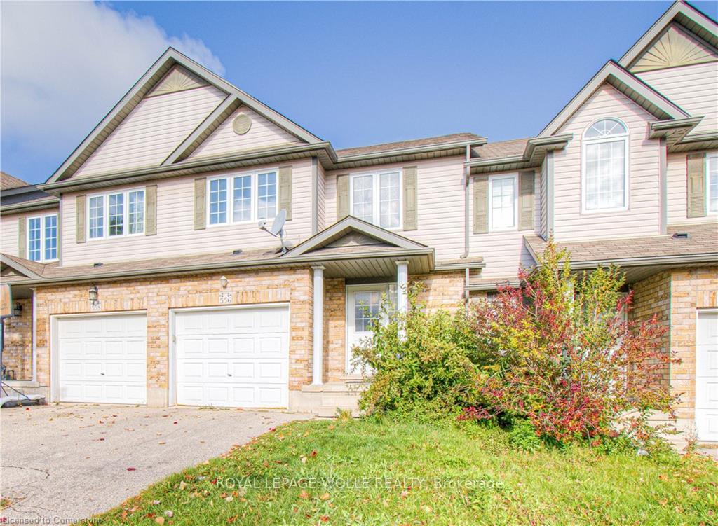 Photo 1 of 556 Wild Iris Avenue, Waterloo — HOMEH