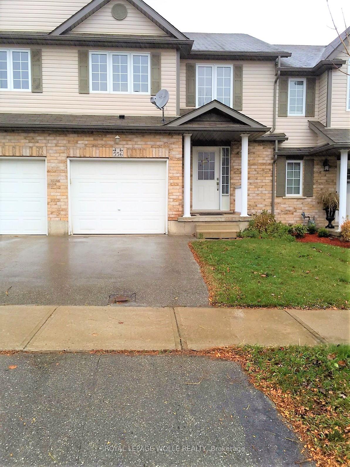 Photo 2 of 556 Wild Iris Avenue, Waterloo — HOMEH