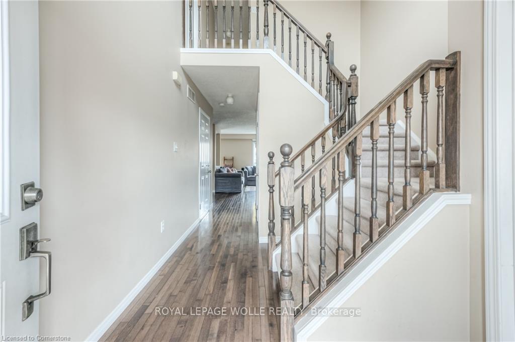 Photo 4 of 556 Wild Iris Avenue, Waterloo — HOMEH