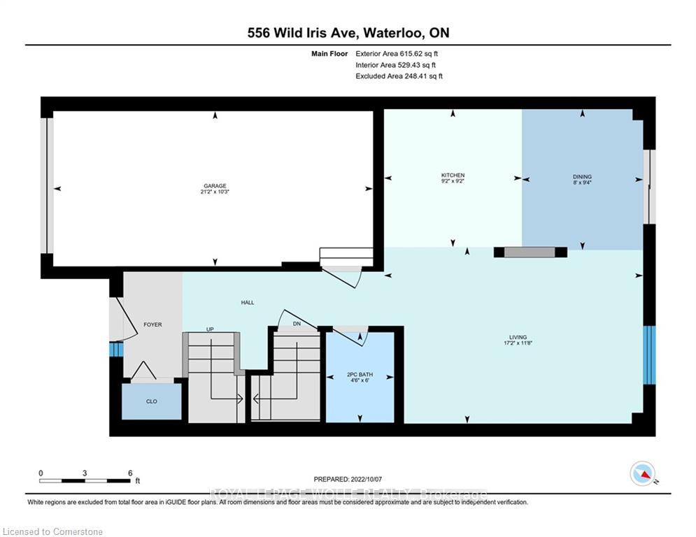 Photo 31 of 556 Wild Iris Avenue, Waterloo — HOMEH